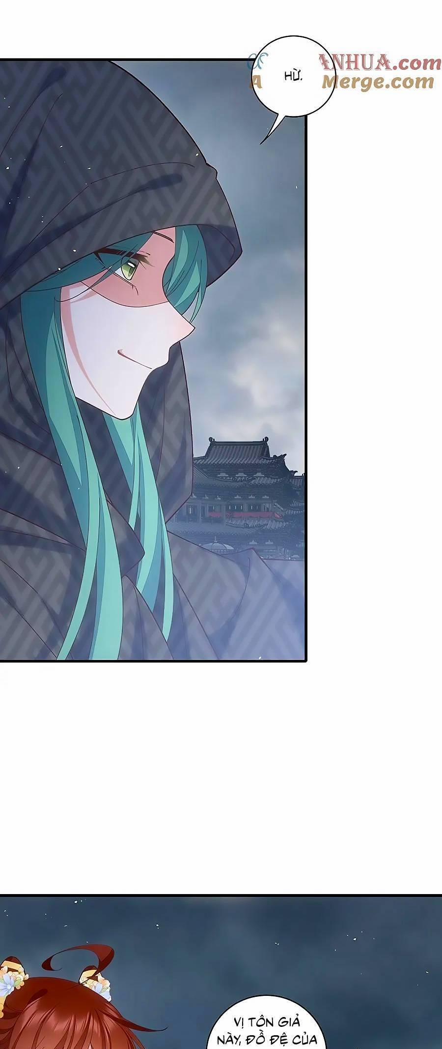 Manh Sư Tại Thượng 455 trang 4