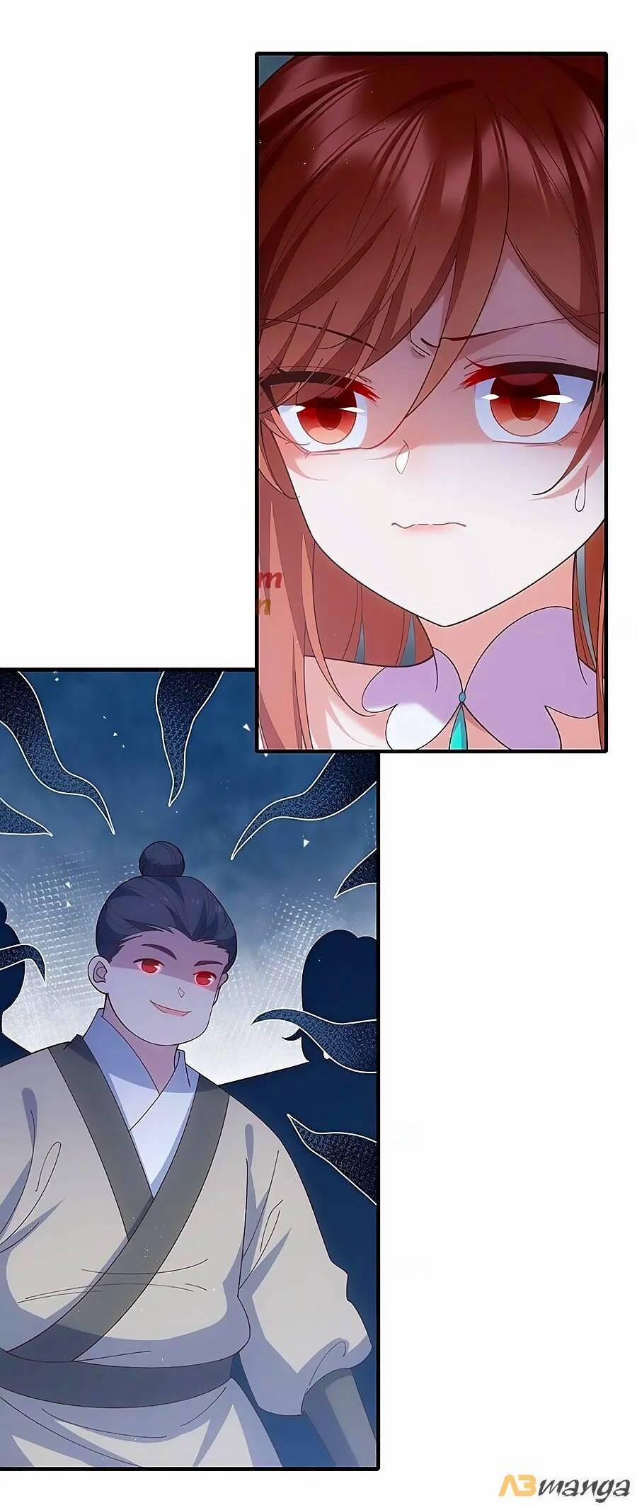 Manh Sư Tại Thượng 455 trang 6