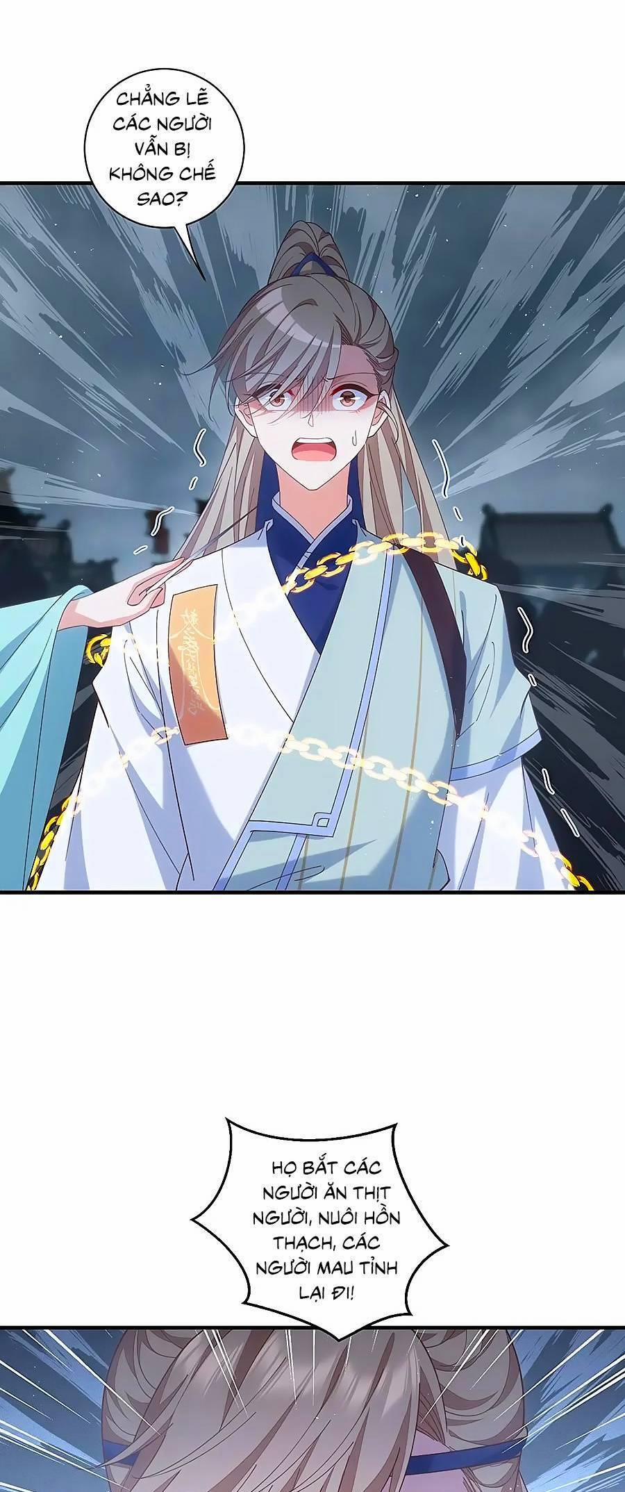 Manh Sư Tại Thượng 455 trang 9