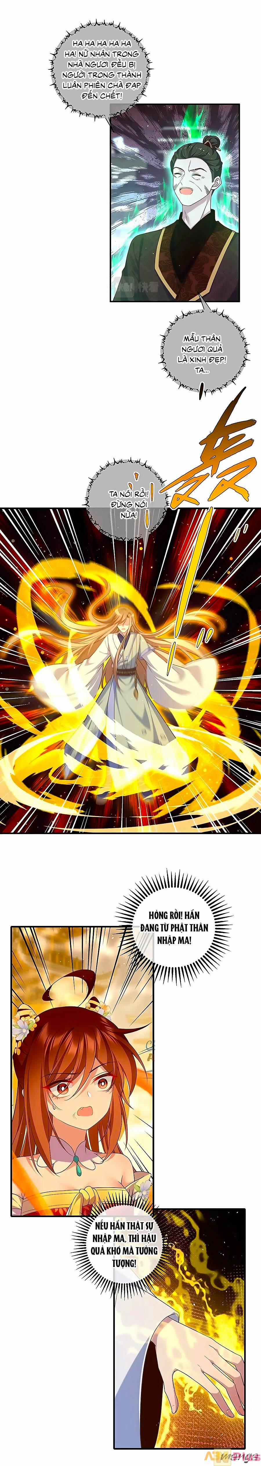 Manh Sư Tại Thượng 456 trang 2