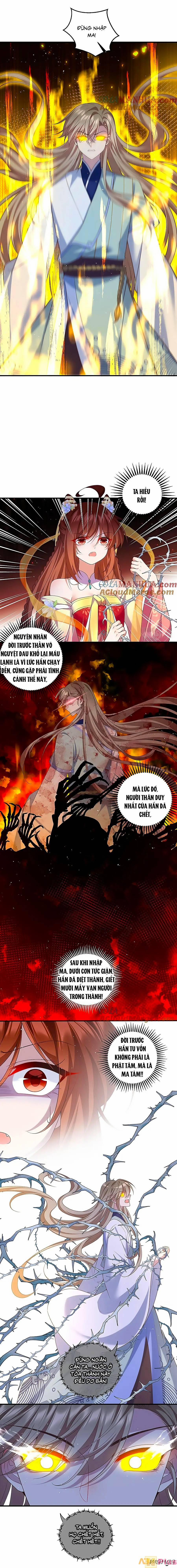 Manh Sư Tại Thượng 456 trang 3