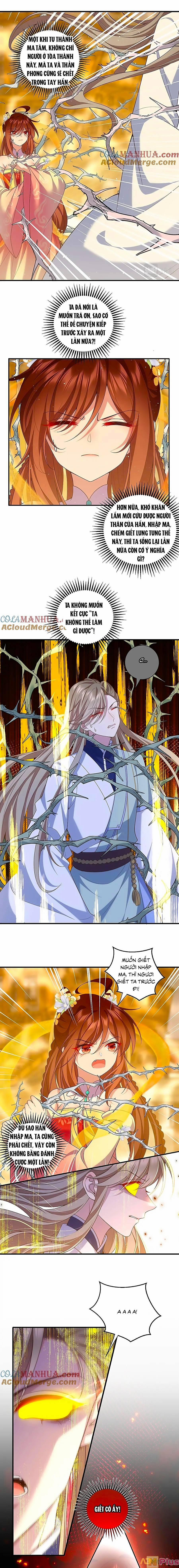 Manh Sư Tại Thượng 456 trang 4