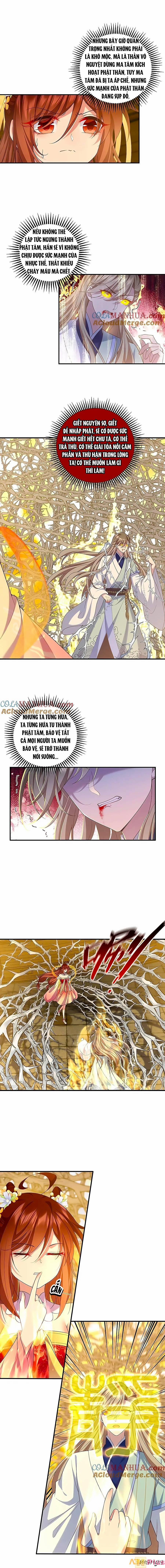 Manh Sư Tại Thượng 456 trang 7