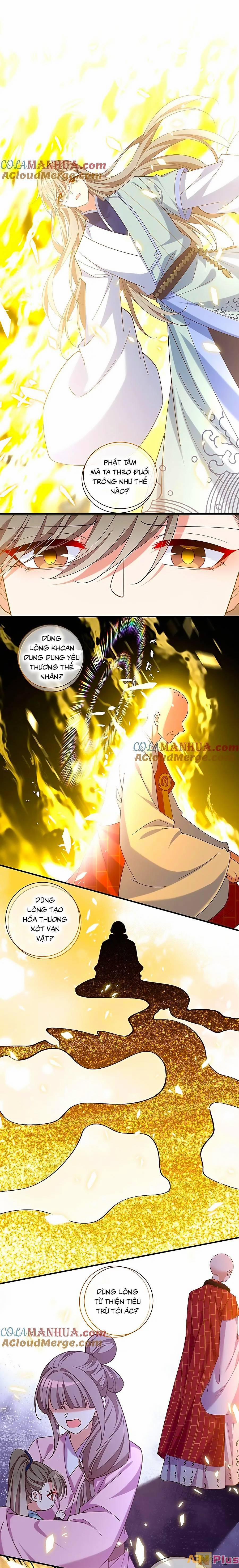 Manh Sư Tại Thượng 457 trang 0