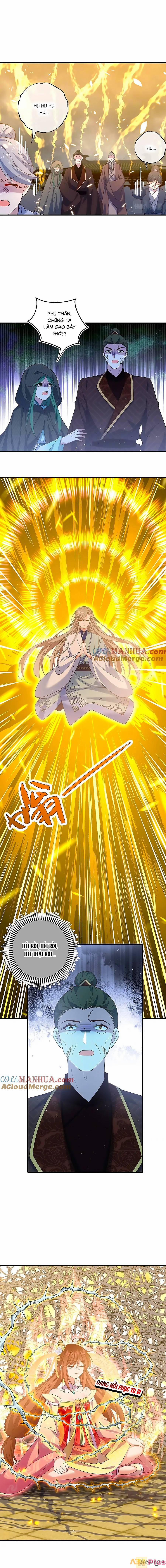 Manh Sư Tại Thượng 457 trang 4