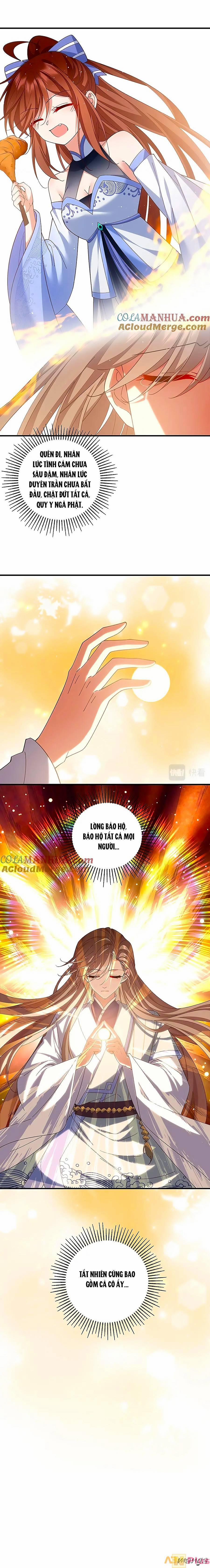 Manh Sư Tại Thượng 457 trang 6