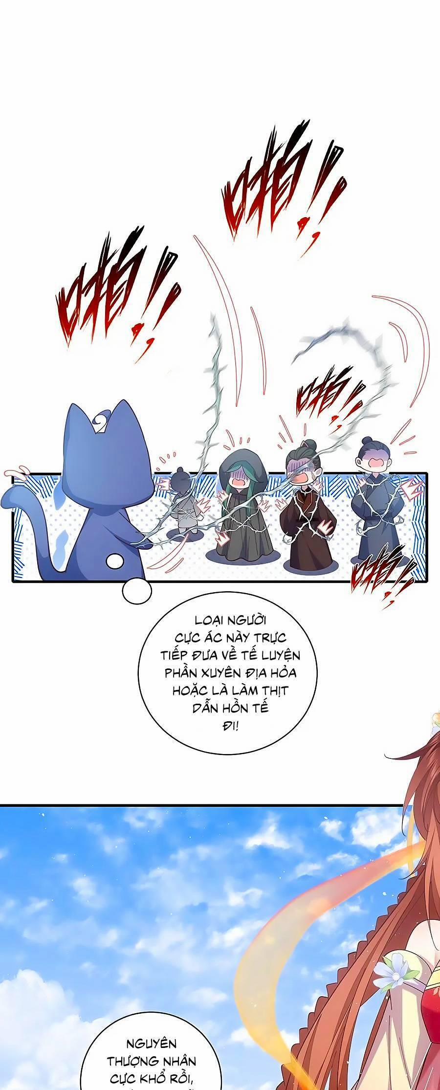 Manh Sư Tại Thượng 458 trang 1