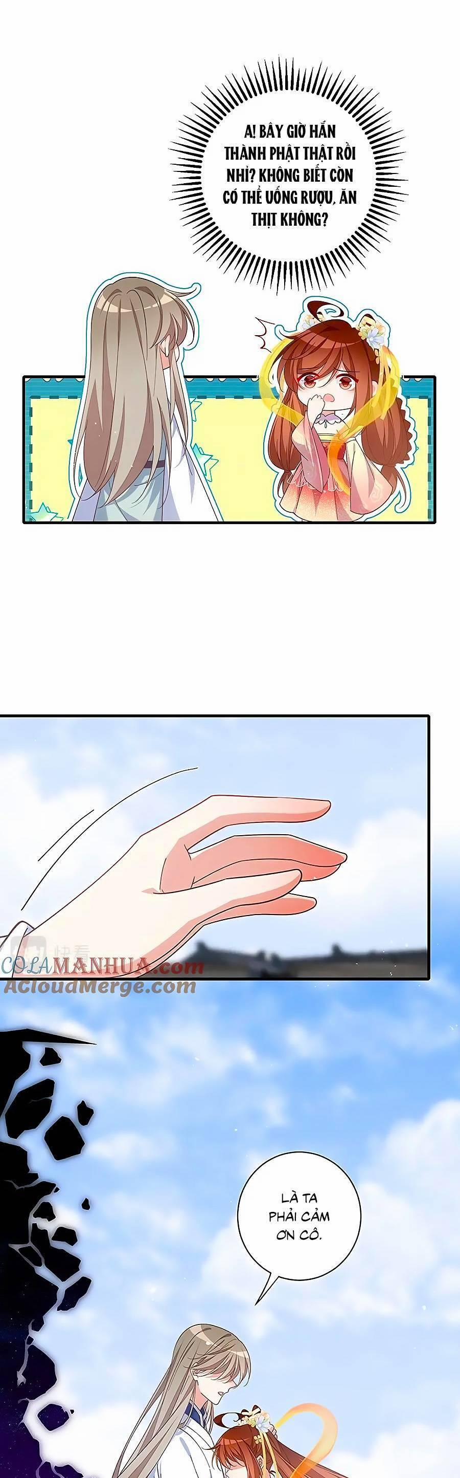 Manh Sư Tại Thượng 458 trang 13