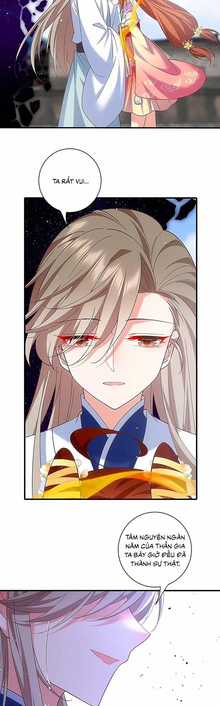 Manh Sư Tại Thượng 458 trang 14