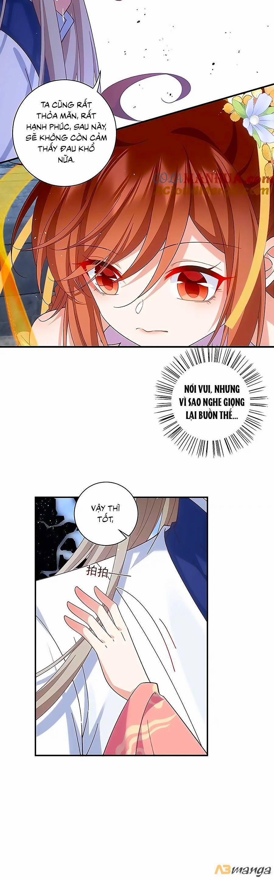 Manh Sư Tại Thượng 458 trang 15