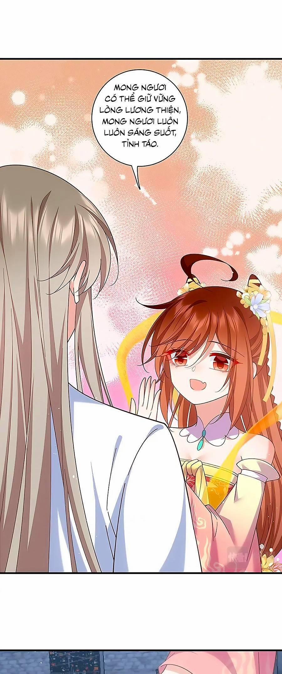 Manh Sư Tại Thượng 458 trang 16