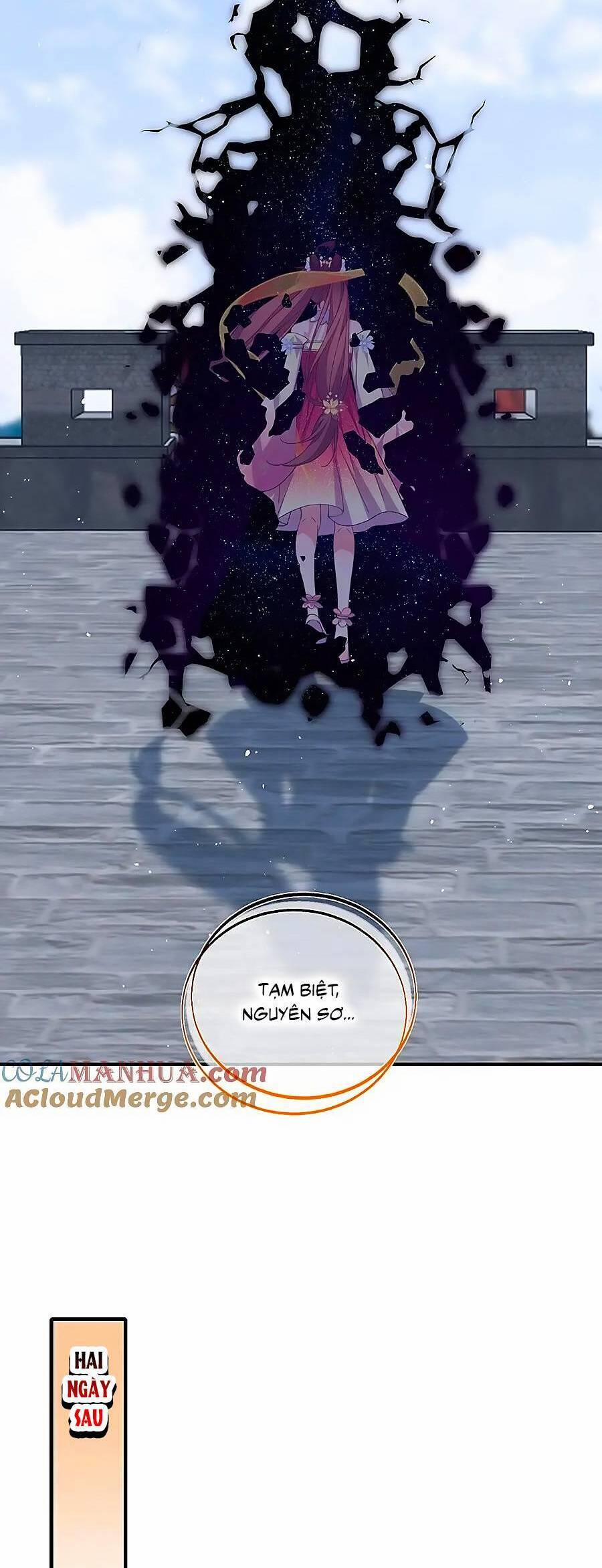 Manh Sư Tại Thượng 458 trang 21