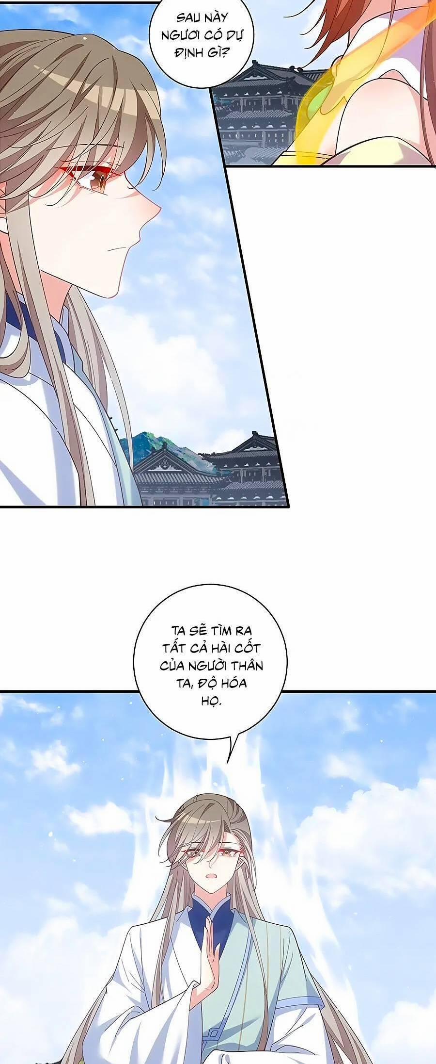 Manh Sư Tại Thượng 458 trang 6