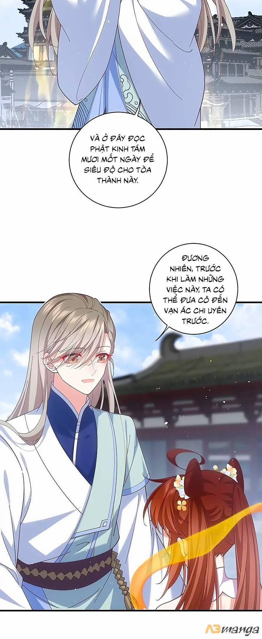 Manh Sư Tại Thượng 458 trang 7