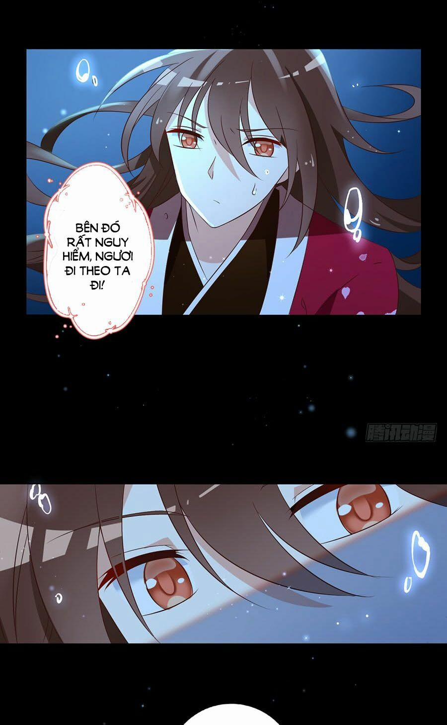 Manh Sư Tại Thượng 46 trang 1