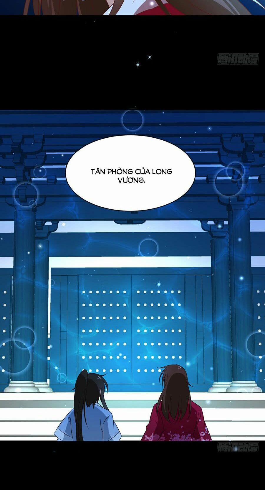 Manh Sư Tại Thượng 46 trang 10