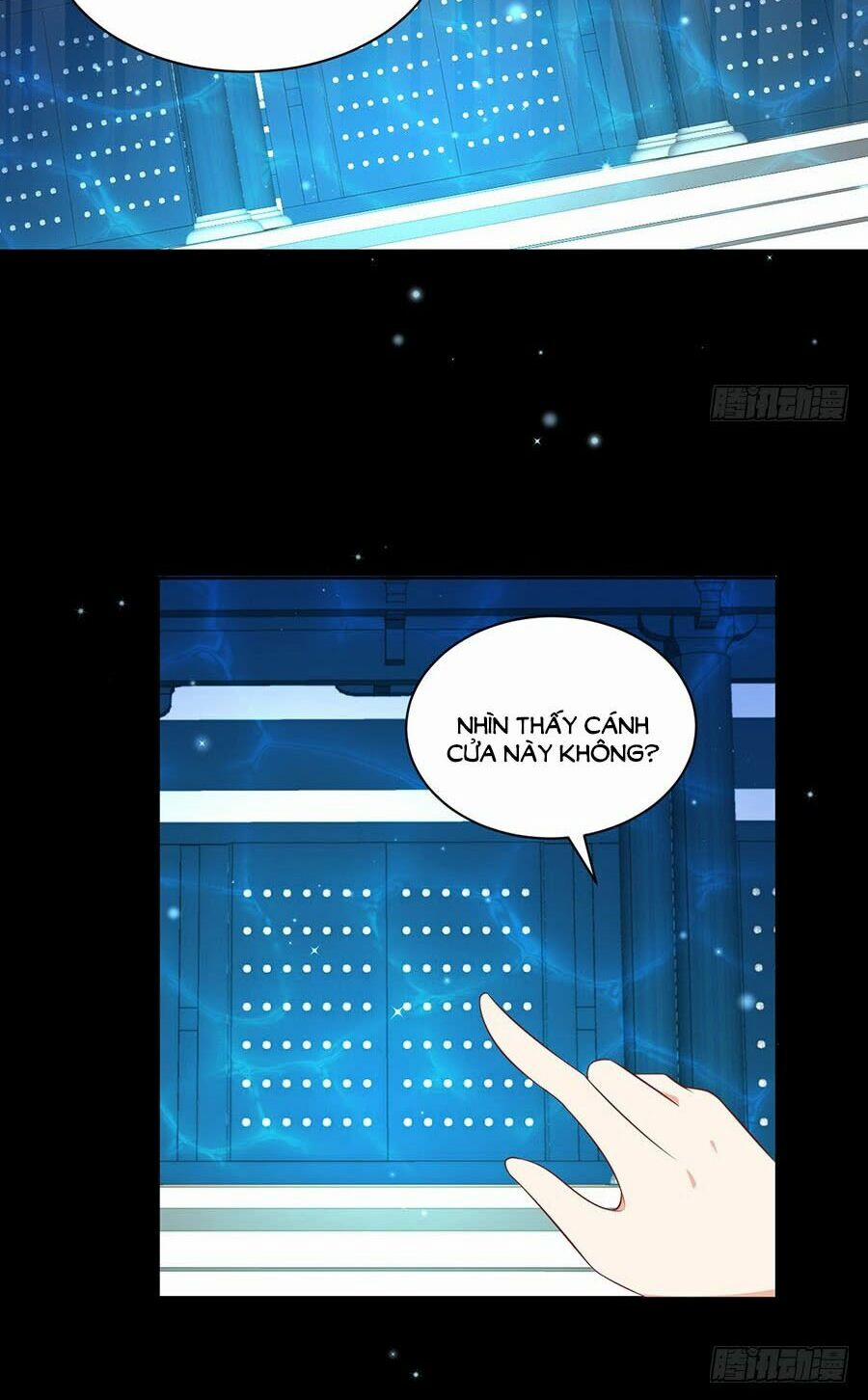 Manh Sư Tại Thượng 46 trang 12