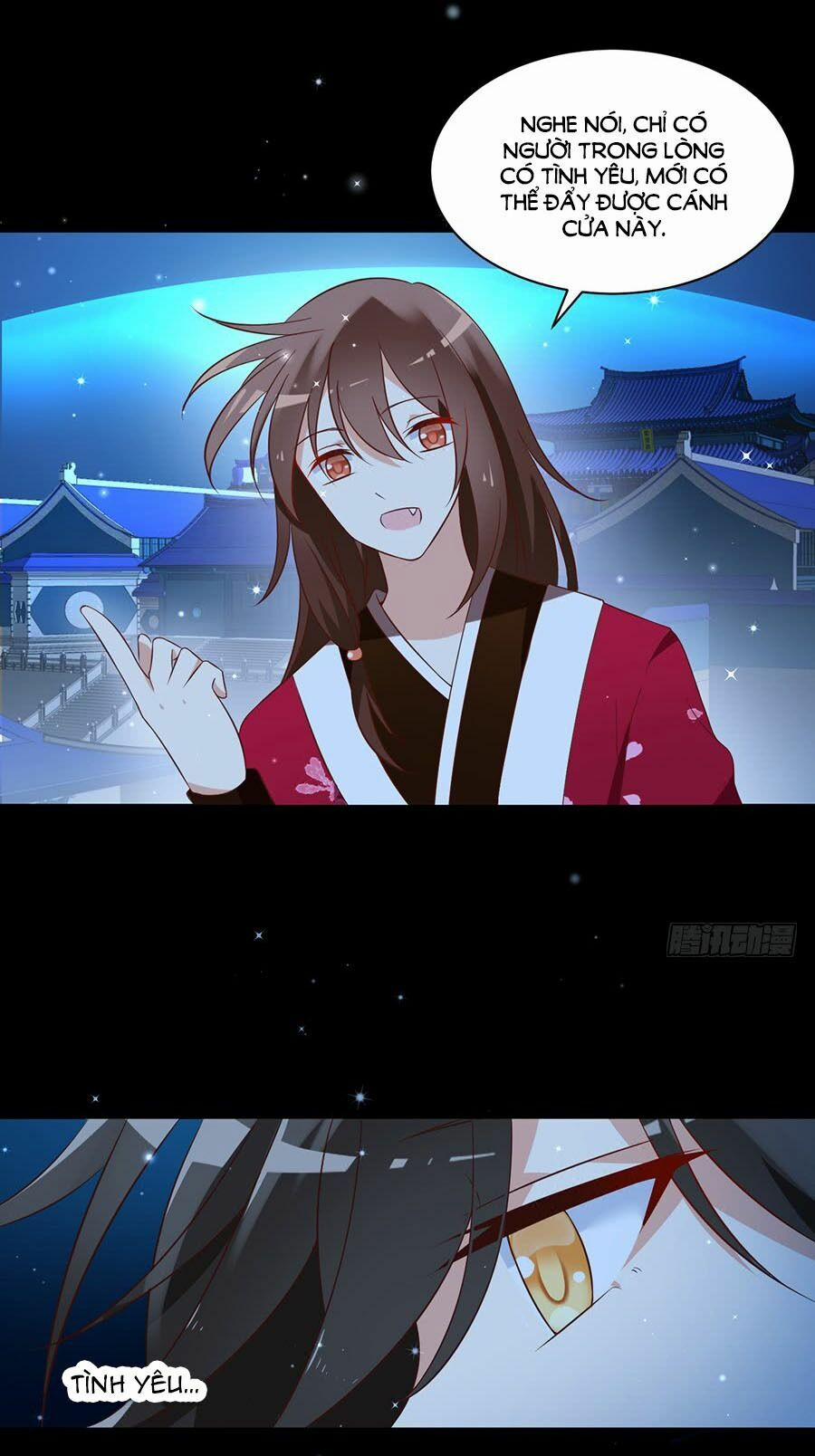 Manh Sư Tại Thượng 46 trang 13