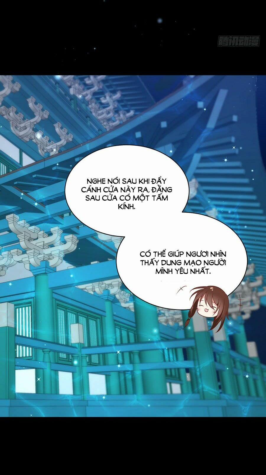 Manh Sư Tại Thượng 46 trang 14