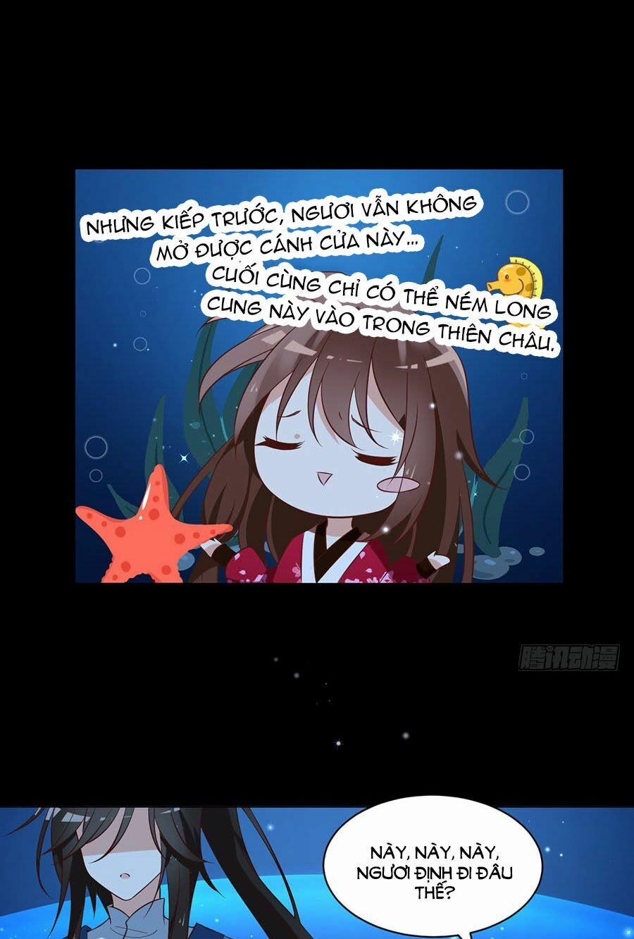 Manh Sư Tại Thượng 46 trang 15