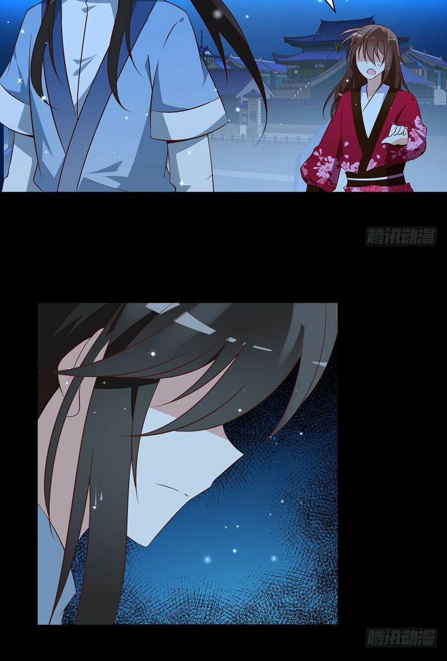 Manh Sư Tại Thượng 46 trang 16