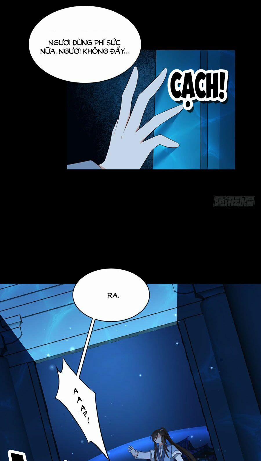 Manh Sư Tại Thượng 46 trang 17