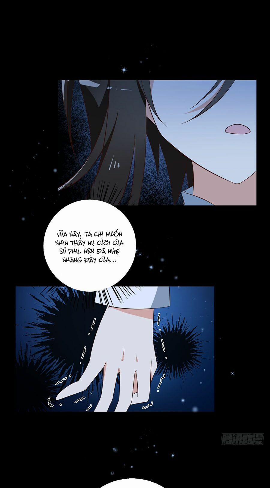 Manh Sư Tại Thượng 46 trang 19