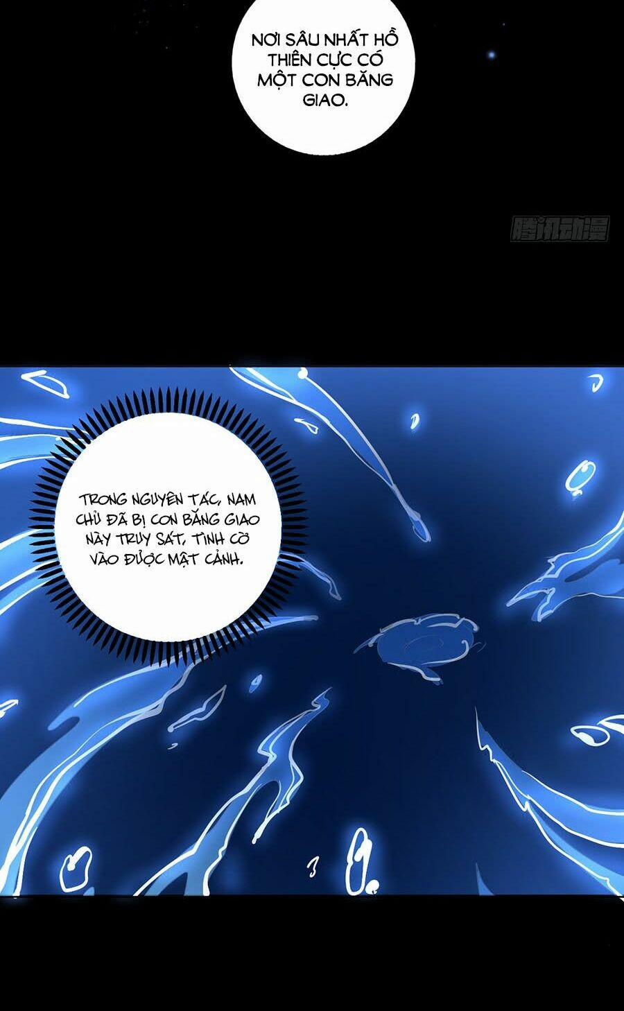 Manh Sư Tại Thượng 46 trang 2