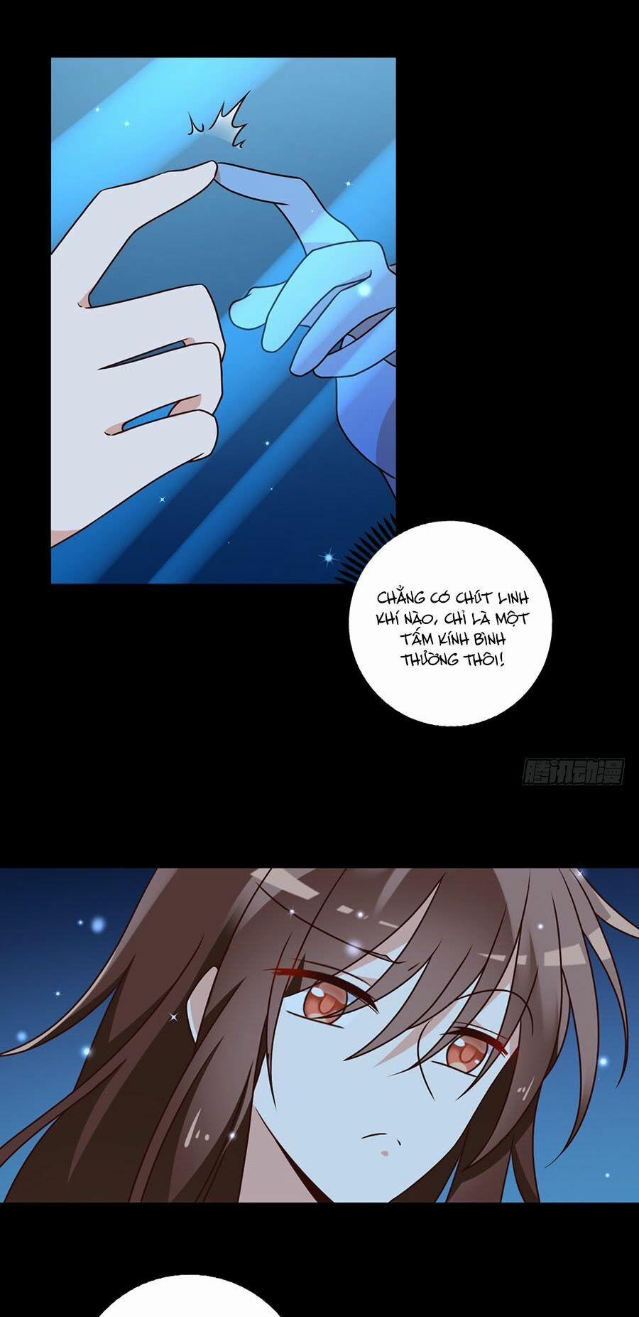 Manh Sư Tại Thượng 46 trang 25