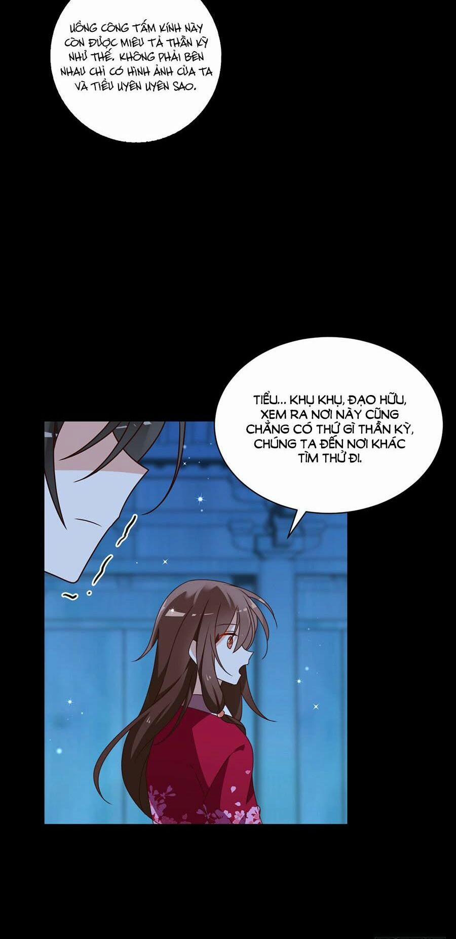 Manh Sư Tại Thượng 46 trang 26