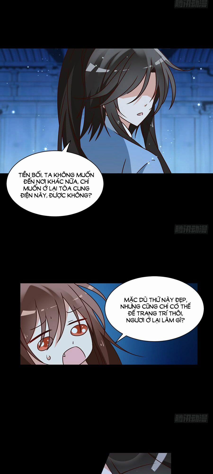 Manh Sư Tại Thượng 46 trang 27