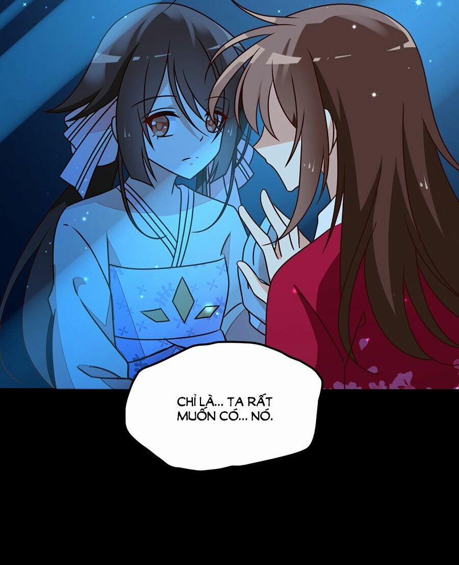 Manh Sư Tại Thượng 46 trang 29