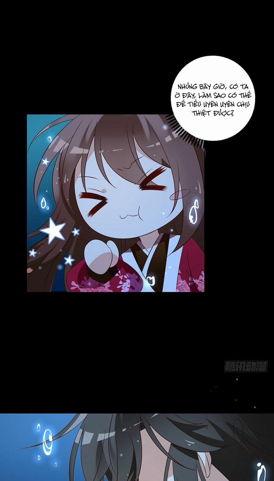 Manh Sư Tại Thượng 46 trang 3