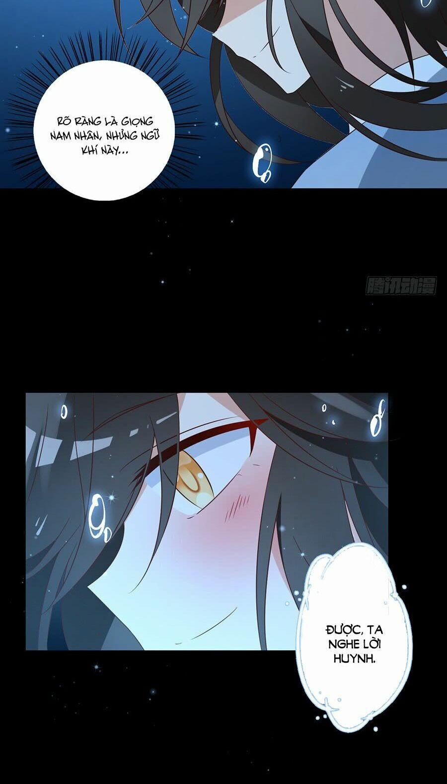 Manh Sư Tại Thượng 46 trang 4