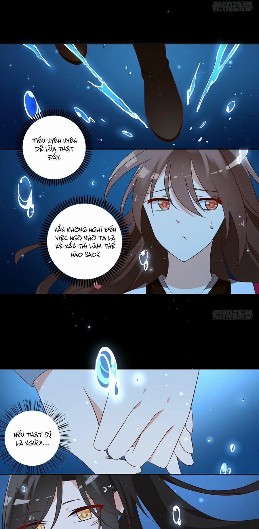 Manh Sư Tại Thượng 46 trang 5