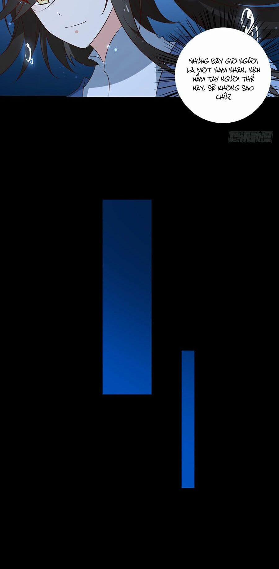 Manh Sư Tại Thượng 46 trang 6