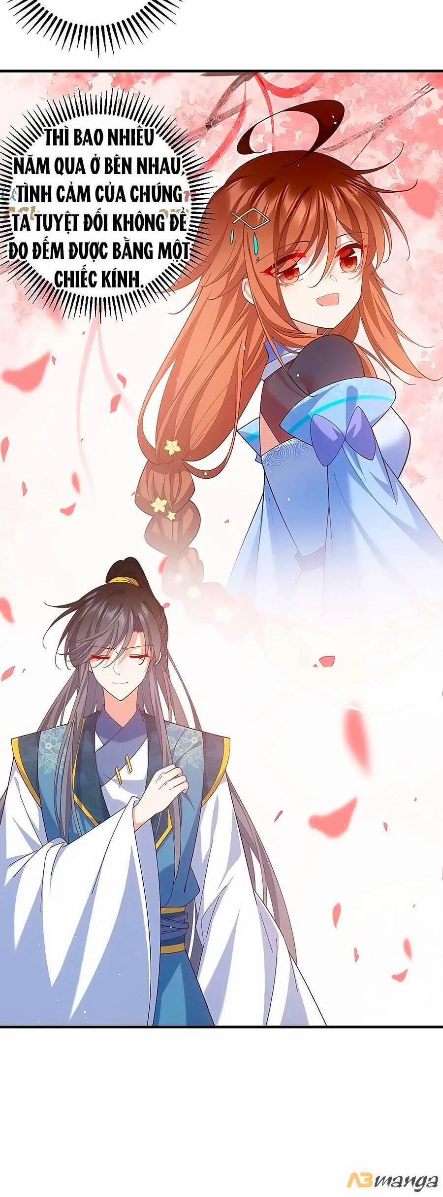 Manh Sư Tại Thượng 460 trang 11