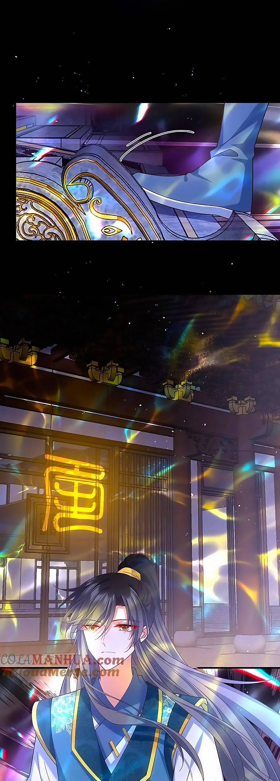 Manh Sư Tại Thượng 460 trang 16