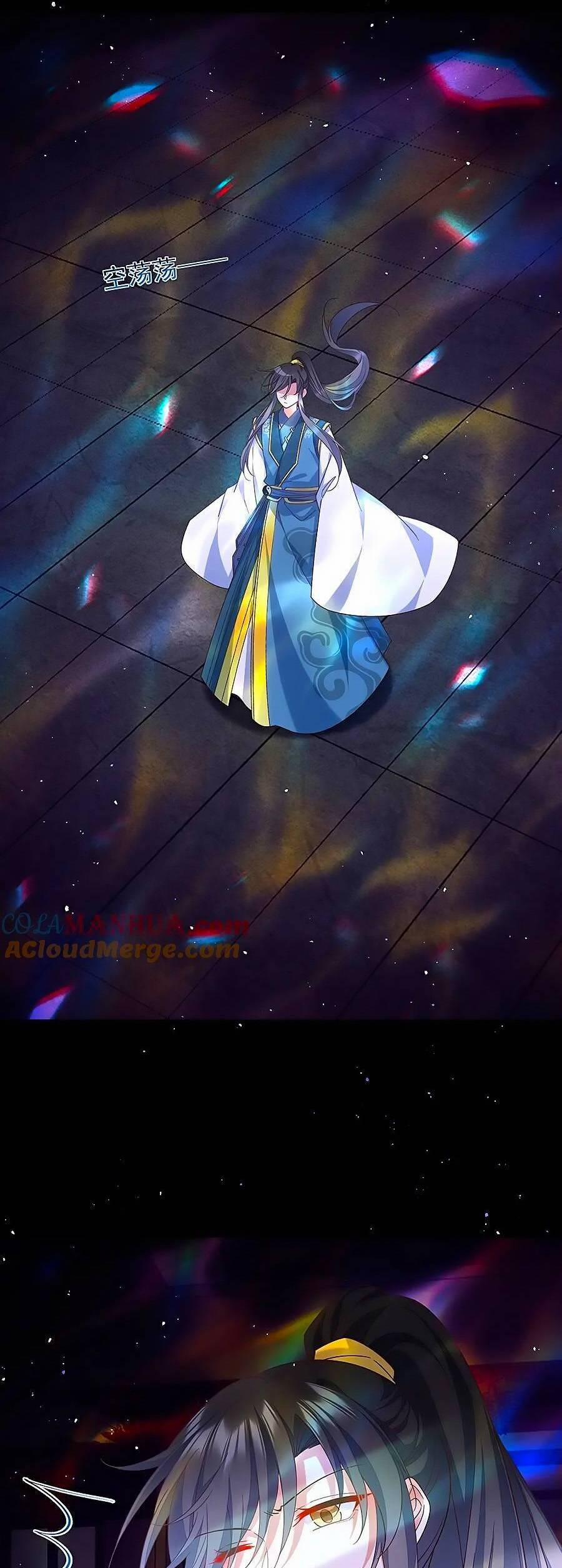 Manh Sư Tại Thượng 460 trang 18