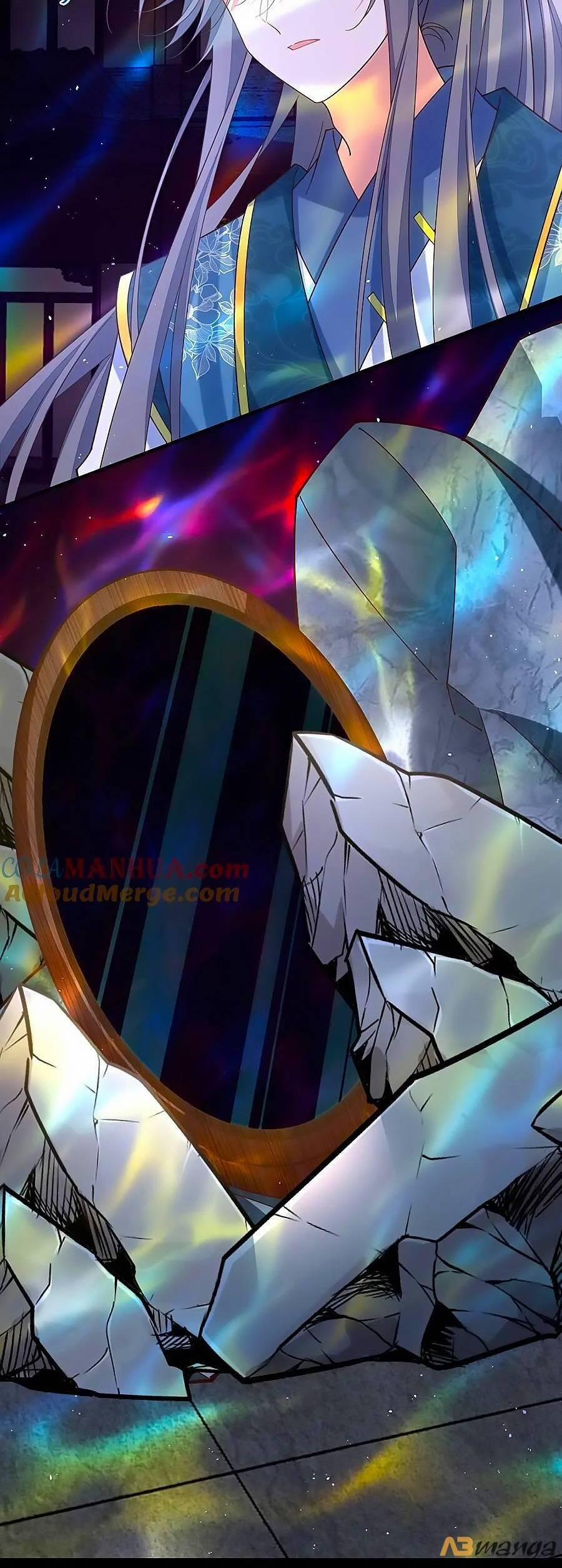 Manh Sư Tại Thượng 460 trang 19