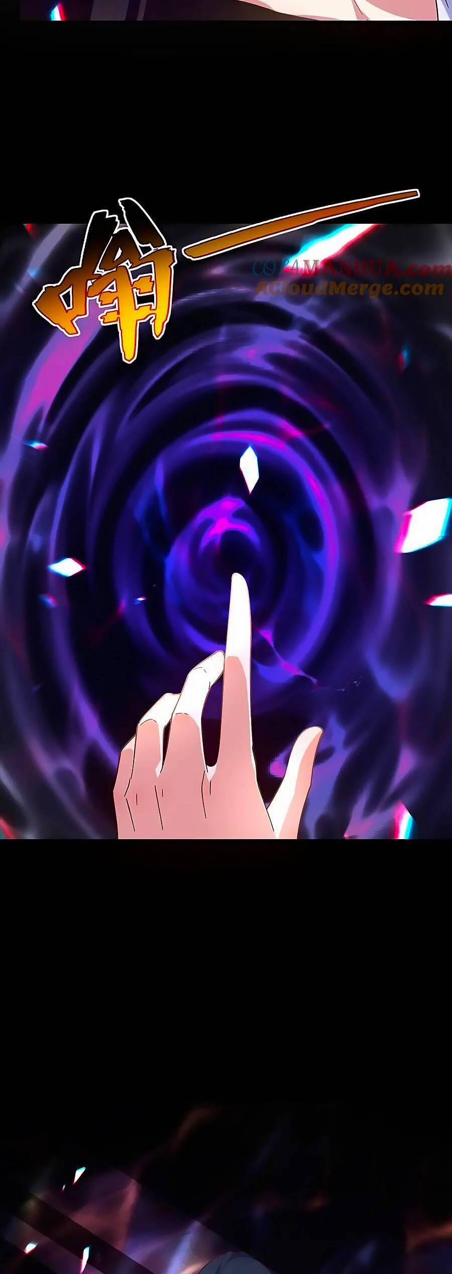 Manh Sư Tại Thượng 460 trang 21