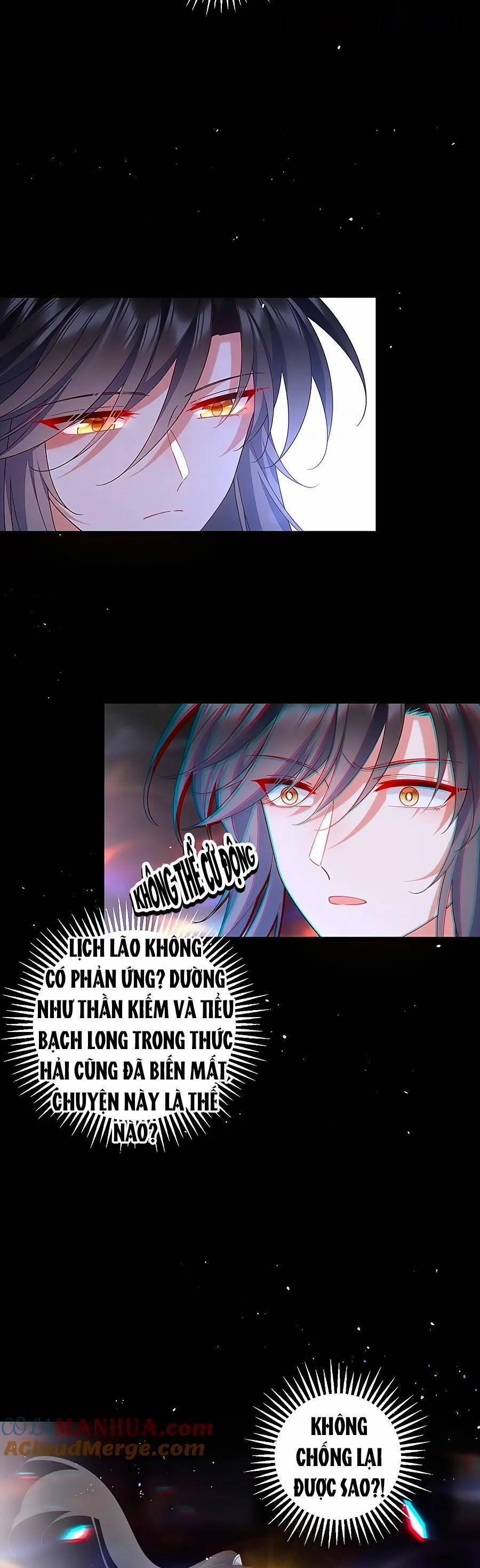 Manh Sư Tại Thượng 460 trang 24