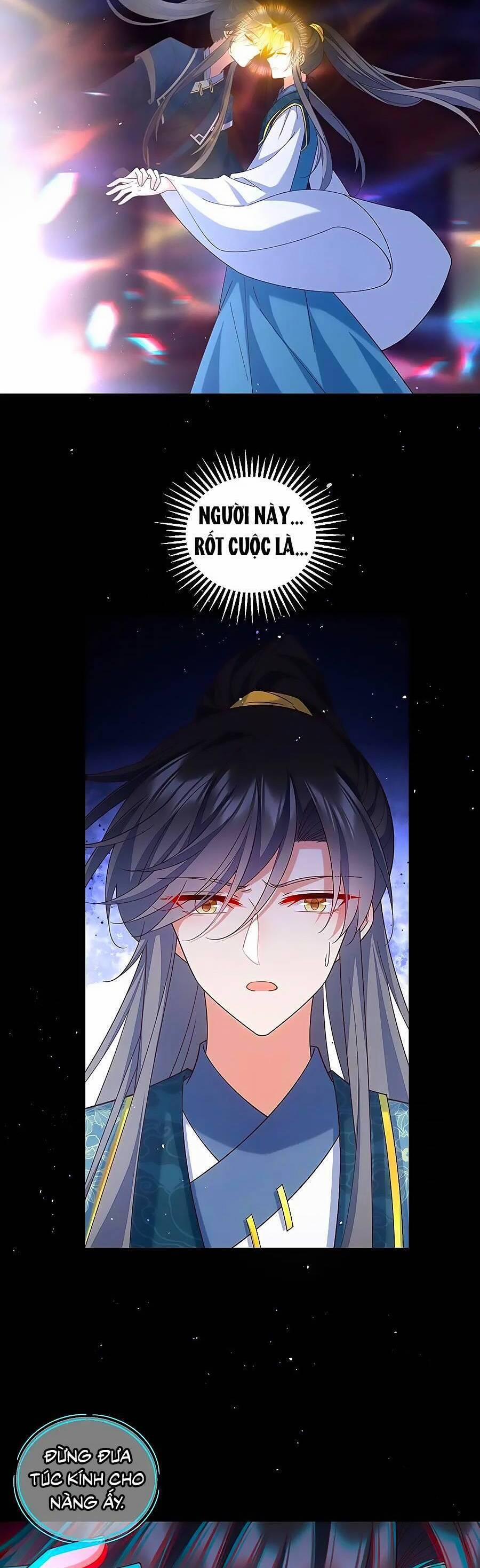 Manh Sư Tại Thượng 460 trang 25