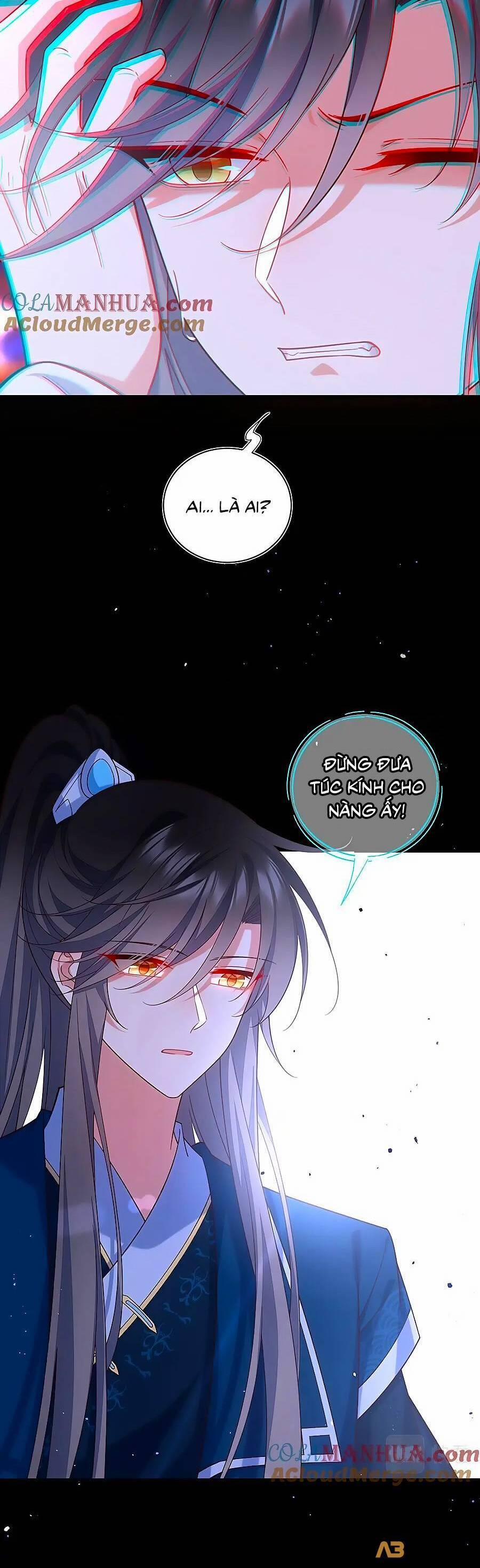 Manh Sư Tại Thượng 460 trang 26