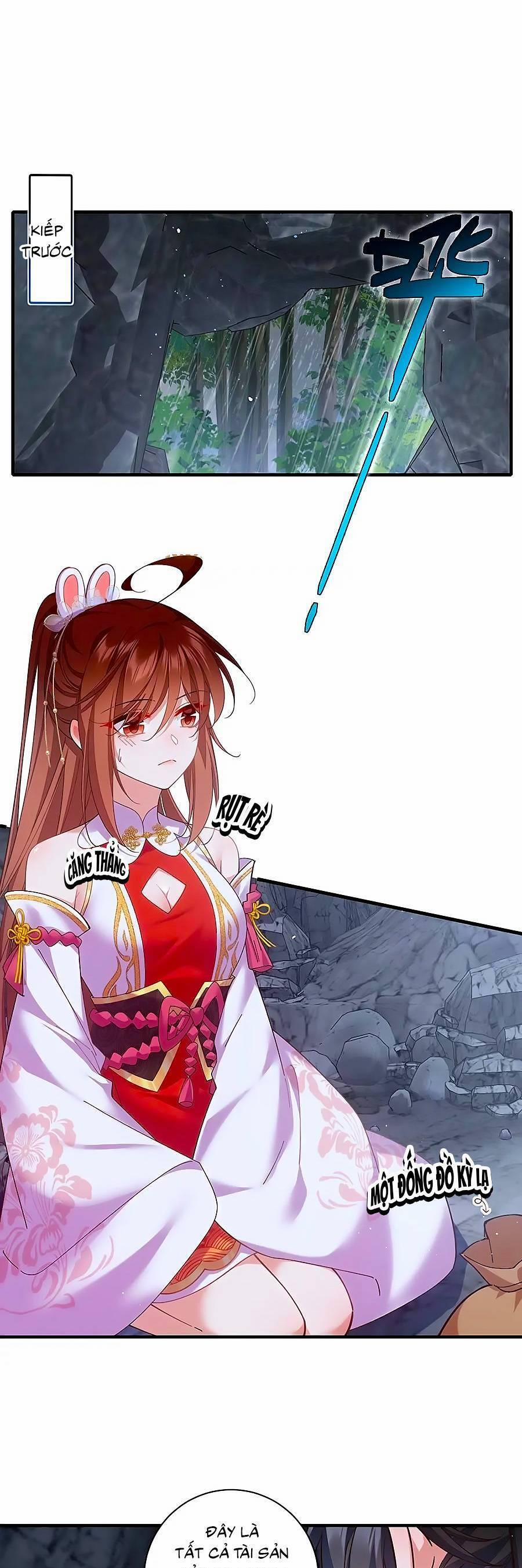 Manh Sư Tại Thượng 461 trang 1