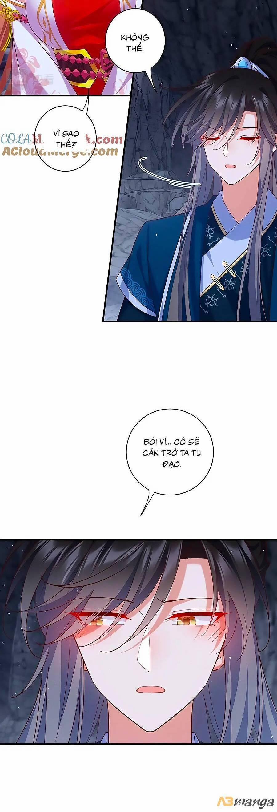 Manh Sư Tại Thượng 461 trang 12