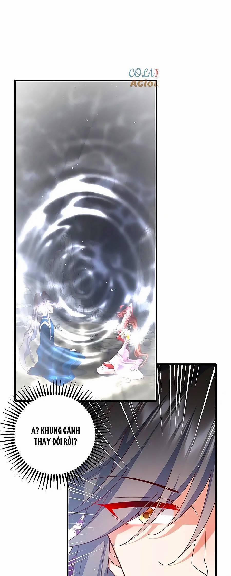 Manh Sư Tại Thượng 461 trang 13