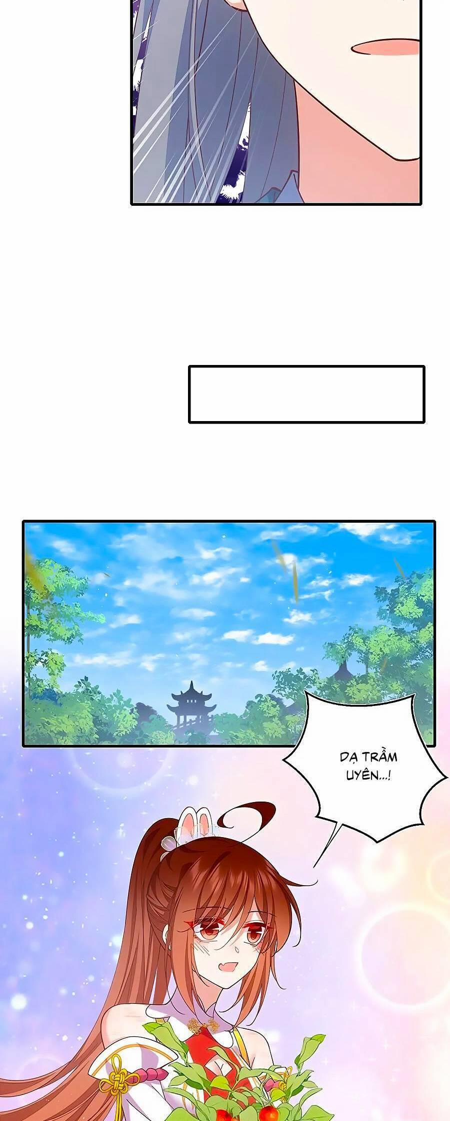 Manh Sư Tại Thượng 461 trang 14