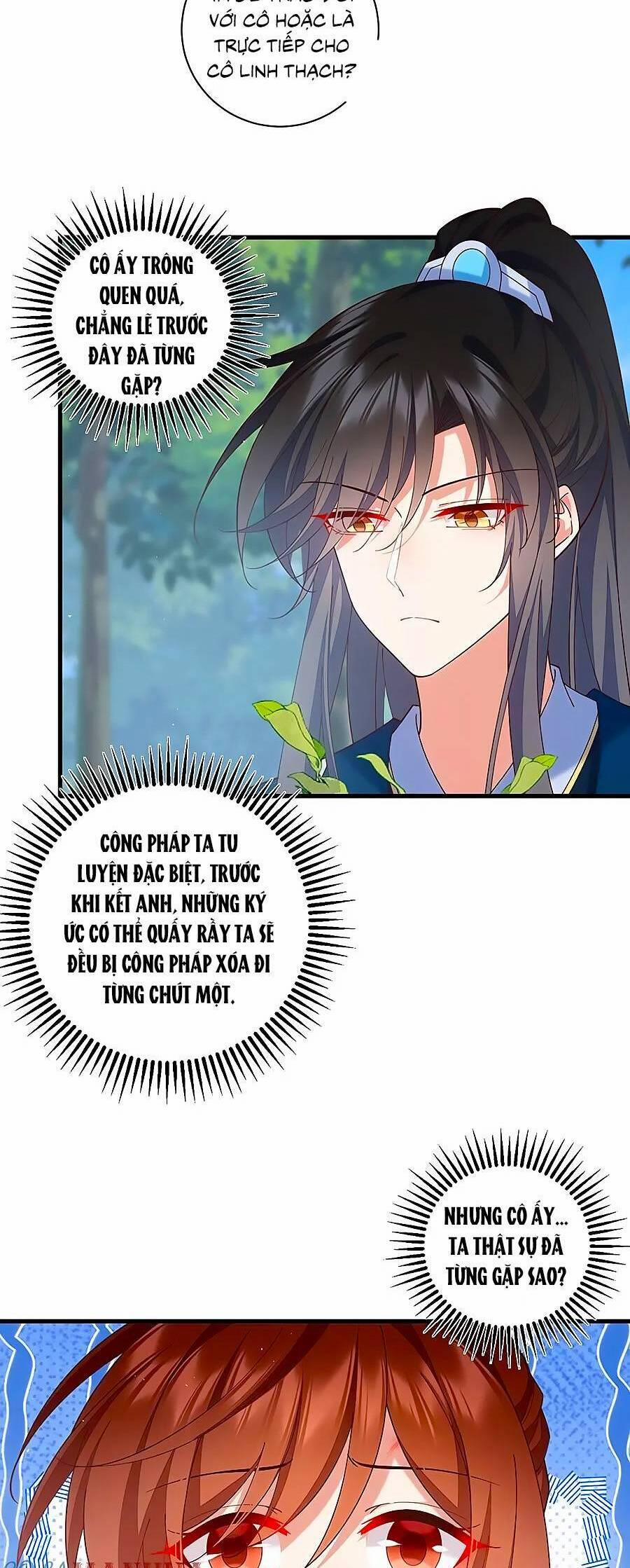 Manh Sư Tại Thượng 461 trang 17