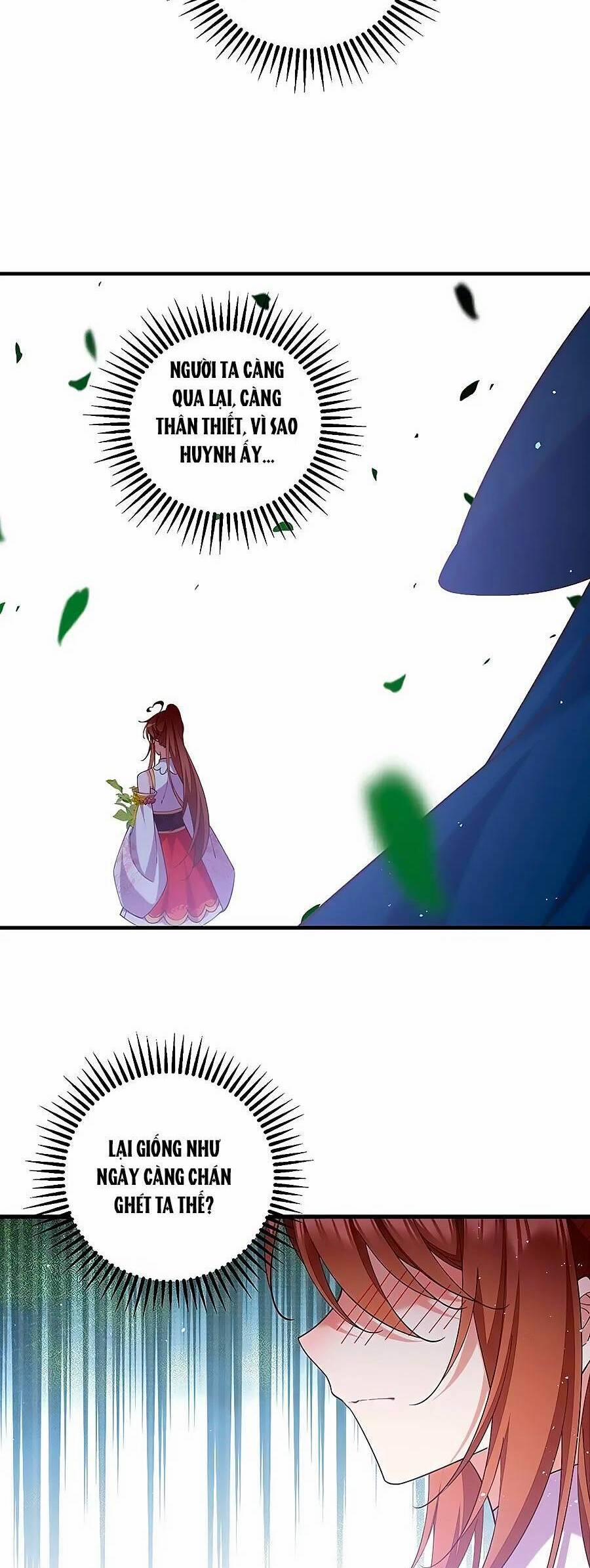 Manh Sư Tại Thượng 461 trang 24